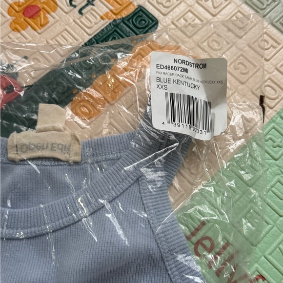 Open edit cami - Picture 2 of 4